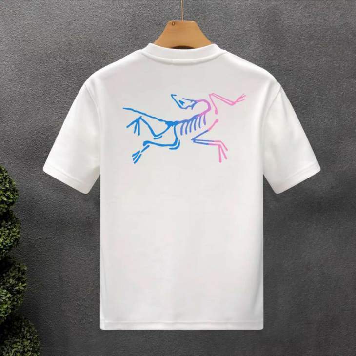 Picture of Arcteryx T Shirts Short _SKUArcteryxXS-L55txS03822843